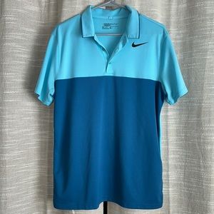 Nike golf polo